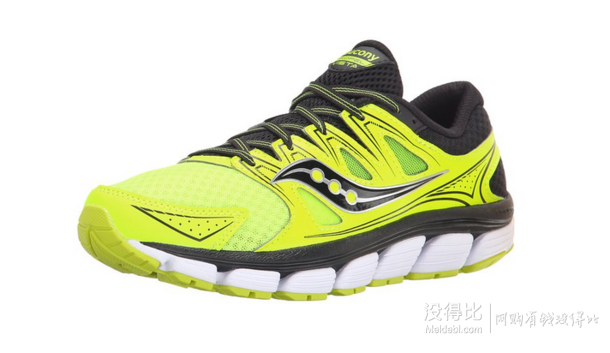 Saucony 索康尼 Propel Vista 男款次顶级跑鞋