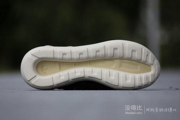 adidas Tubular Moc 男士休闲跑鞋