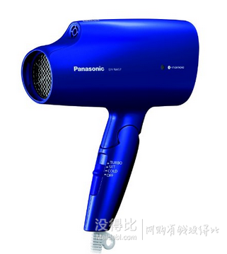 Panasonic 松下 EH-NA57 纳米负离子护发吹风机