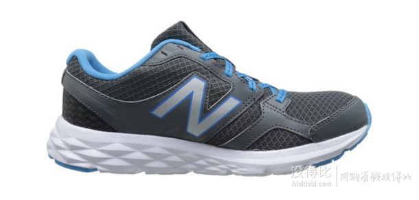 New Balance W490V3 女款跑鞋