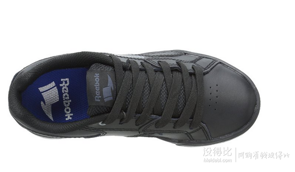 成人可穿！Reebok 锐步 Royal Advance 童鞋