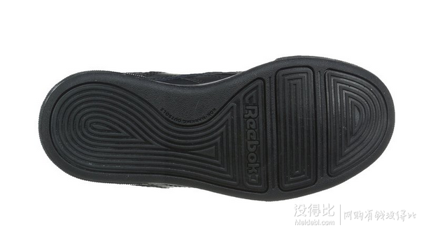 成人可穿！Reebok 锐步 Royal Advance 童鞋