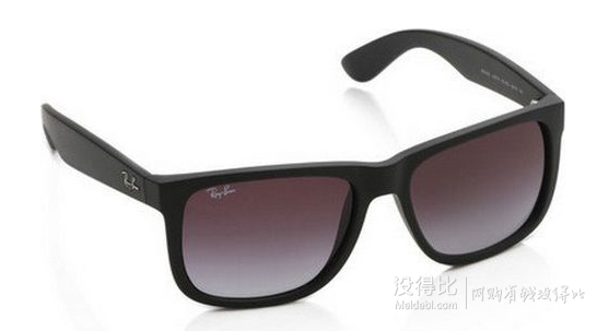 Ray·Ban 雷朋 RB4165 Wayfarer 太阳镜