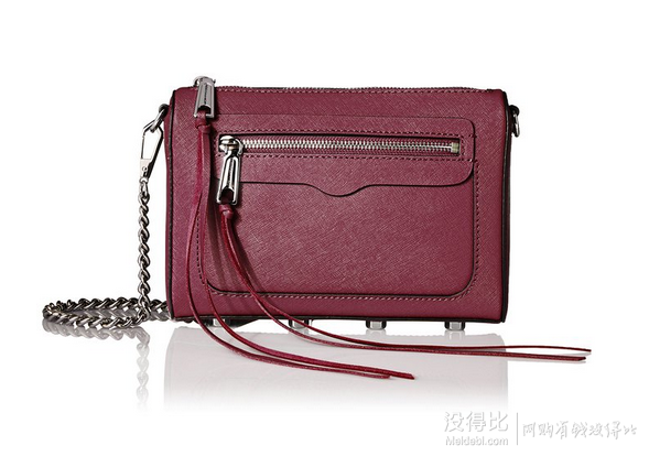 Rebecca Minkoff 瑞贝卡明可弗 单肩包