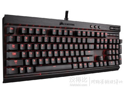 Corsair 海盗船 K70 机械游戏键盘