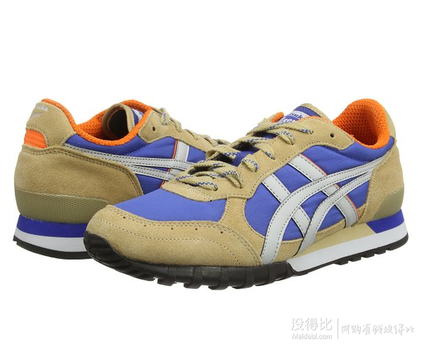 Onitsuka Tiger 鬼冢虎 Colorado 85 中性复古休闲鞋