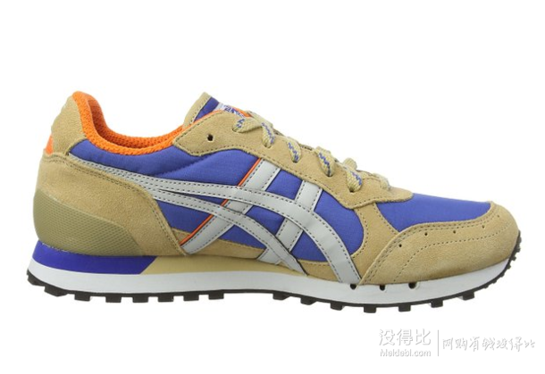 Onitsuka Tiger 鬼冢虎 Colorado 85 中性复古休闲鞋