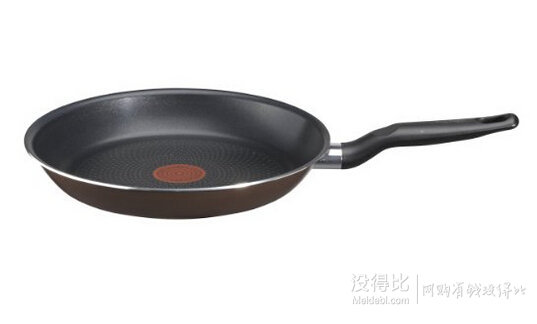 直邮好价！Tefal 特福 A4380602 红点不粘锅 28cm