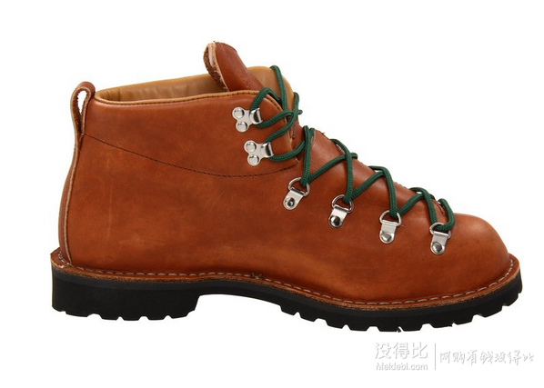 顶级装备！Danner 丹纳 Stumptown 男子高端户外靴