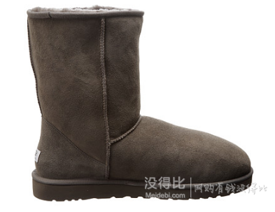 手慢无！码全好价！UGG australia CLASS  男款雪地靴