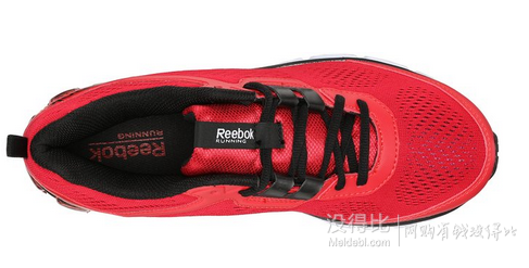 可直邮！Reebok 锐步 Jet Dashride 顶级 微气垫  缓震跑鞋