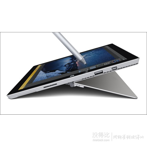 Microsoft微软 Surface Pro 3 平板电脑 （i7/8GB/128GB）