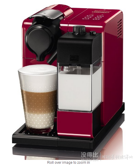 Delonghi 德龙 EN550 胶囊咖啡机