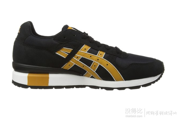 直邮好价！Onitsuka Tiger 鬼冢虎 GT-II 男式运动鞋