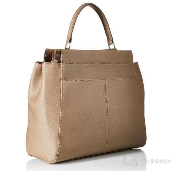 Calvin Klein Saffiano Shopper 2   女款真皮手提包