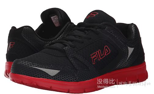 Fila  斐乐   男士多功能运动鞋