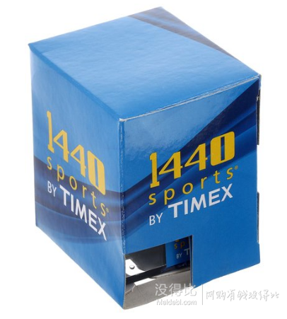 凑单！Timex 天美时T5K595  女士腕表