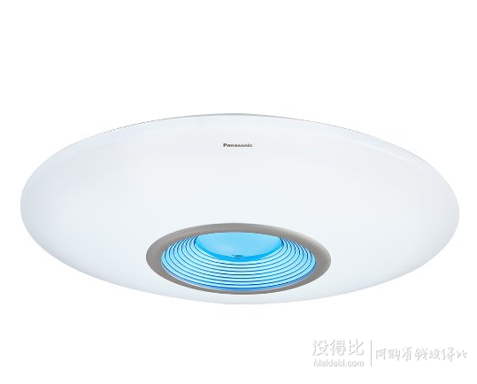 Panasonic 松下HHLAZ3022 UFO无极调光调色 46W 吸顶灯