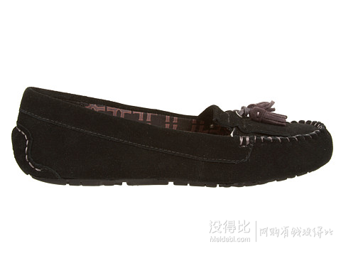 UGG Lizzy女士豆豆鞋