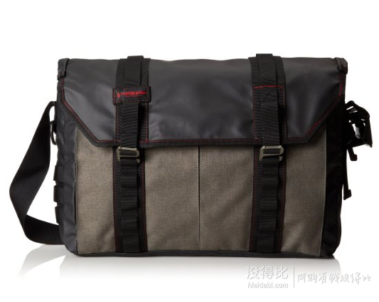  Timbuk2 天霸 Alchemist 邮差包M号   ￥461包邮（￥383+78）