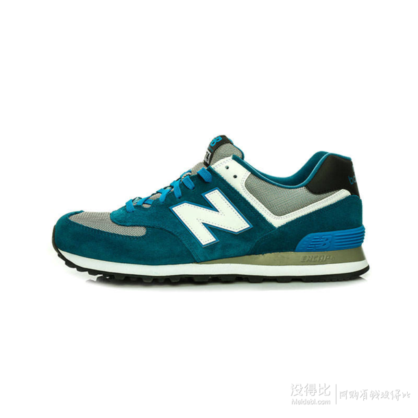 New Balance 复古跑步休闲鞋 ML574CPD