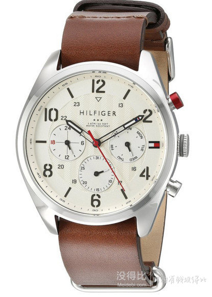 Tommy Hilfiger   1791188  男式时尚休闲腕表