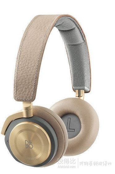 BeoPlay H8 头戴式耳机