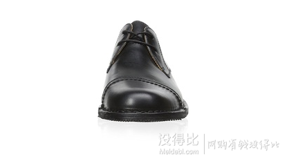 SEBAGO 仕品高 Metro Cap 男士真皮休闲鞋