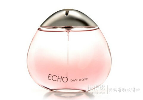 Davidoff 大卫杜夫 Echo 女士香水100ml