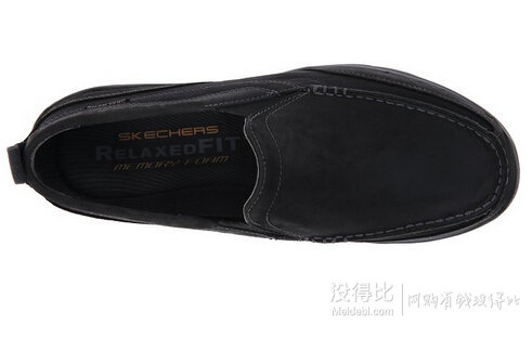 Skechers 斯凯奇 Superior Dimos 男士休闲鞋