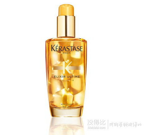 BEAUTY EXPERT KÉRASTASE 卡诗 全线产品 7折封顶