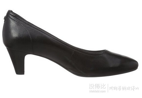 限39码：ecco 爱步 ALTONA Damen Pumps 女款高跟鞋