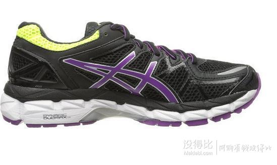 ASICS 亚瑟士 Gel-kayano 21 女士顶级缓震跑鞋