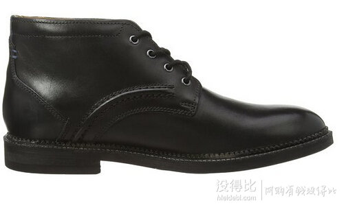 Clarks 其乐 Bushwick Mid Cold lined 男士踝靴