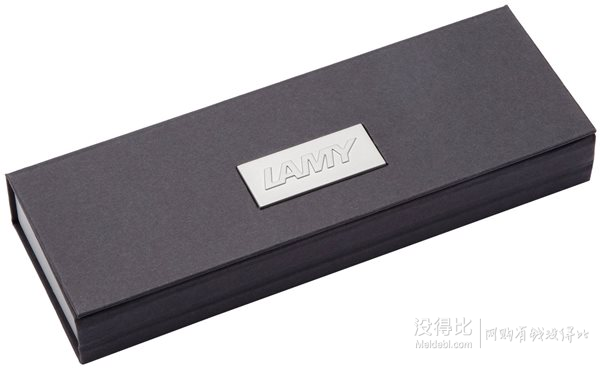 Lamy 凌美 Studio 演艺系列 钢笔 EF尖