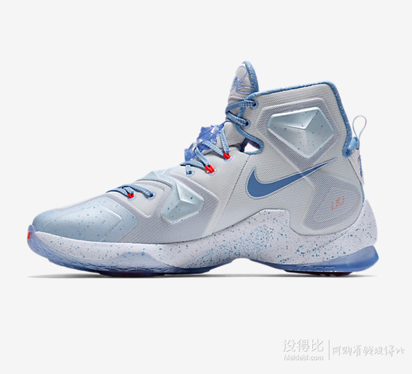 NIKE 耐克 LEBRON XIII XMAS EP 男子篮球鞋  1599元