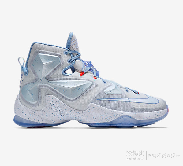 NIKE 耐克 LEBRON XIII XMAS EP 男子篮球鞋  1599元