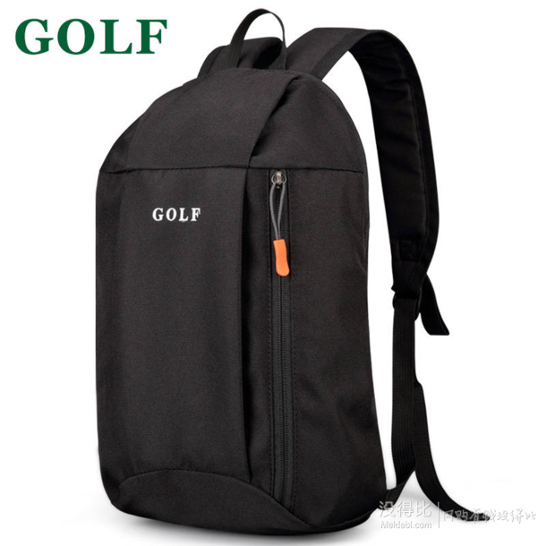 GOLF 精品迷你双肩包多色可选587330