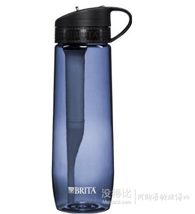 Brita 碧然德 直饮过滤水壶 700ml