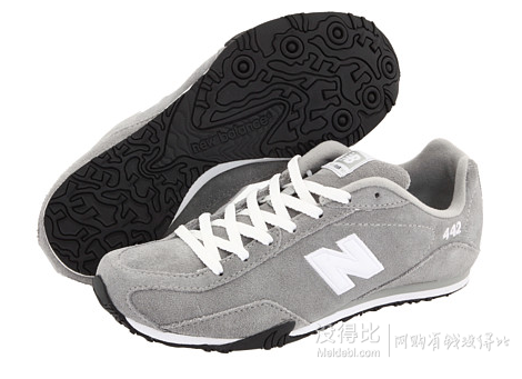 New Balance  CW442女款经典复古休闲鞋