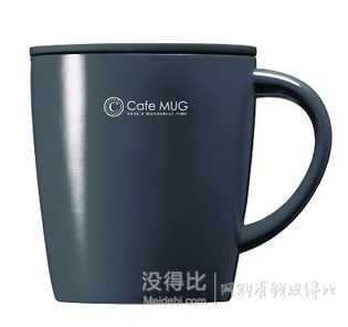 爱思贝儿 MG-T330 桌面随手保温杯 350ml