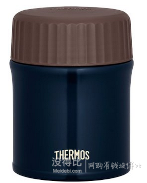 THERMOS 膳魔师 JBI-382 RCL 保温焖烧杯 380ml