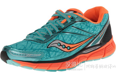 Saucony Breakthru 女款运动鞋