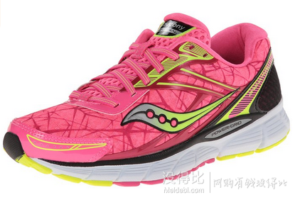 Saucony Breakthru 女款运动鞋