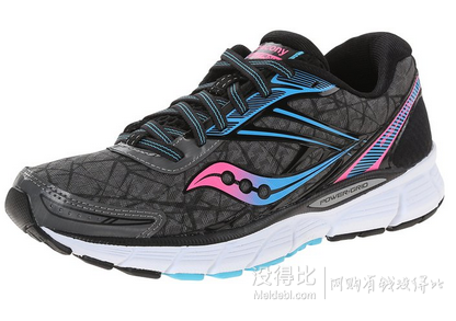 Saucony Breakthru 女款运动鞋