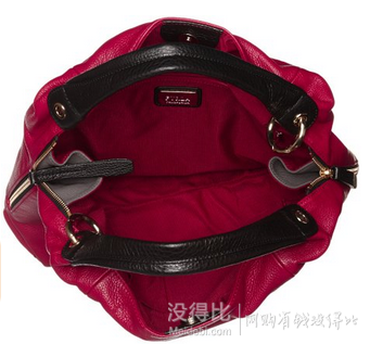 Furla 芙拉 女士中号真皮单肩包