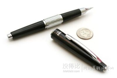 直邮到手83元：Pentel 派通 Sharp Kerry P1035A 自动铅笔 （0.5mm，礼盒装）