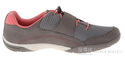 Clarks 其乐 Vailee Stone 女子运动休闲鞋