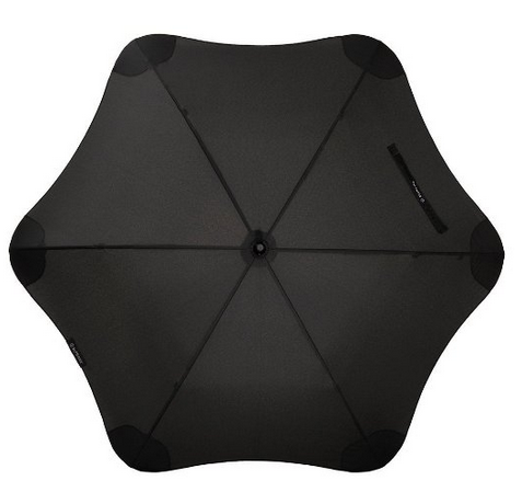 blunt mini系列 长柄防风防反转雨伞