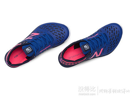 New Balance WX20BB4 女士训练鞋